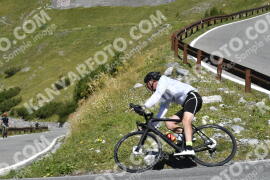 Photo #2743877 | 25-08-2022 12:18 | Passo Dello Stelvio - Waterfall curve BICYCLES