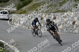 Photo #2780085 | 29-08-2022 15:55 | Passo Dello Stelvio - Waterfall curve BICYCLES