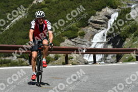 Photo #2147841 | 18-06-2022 11:01 | Passo Dello Stelvio - Waterfall curve BICYCLES