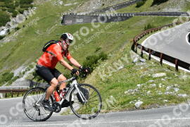 Photo #2322705 | 16-07-2022 11:15 | Passo Dello Stelvio - Waterfall curve BICYCLES
