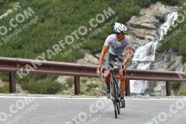 Photo #4068635 | 25-08-2023 10:29 | Passo Dello Stelvio - Waterfall curve BICYCLES