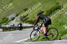 Photo #2151932 | 18-06-2022 15:39 | Passo Dello Stelvio - Waterfall curve BICYCLES