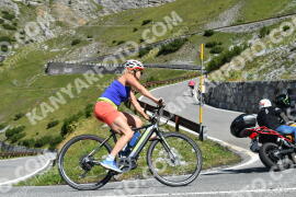 Foto #2514844 | 05-08-2022 11:13 | Passo Dello Stelvio - Waterfall Kehre BICYCLES