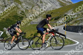 Foto #4156407 | 04-09-2023 10:57 | Passo Dello Stelvio - Waterfall Kehre BICYCLES