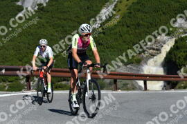 Photo #3911475 | 16-08-2023 09:54 | Passo Dello Stelvio - Waterfall curve BICYCLES