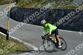 Photo #3899399 | 15-08-2023 10:47 | Passo Dello Stelvio - Waterfall curve BICYCLES