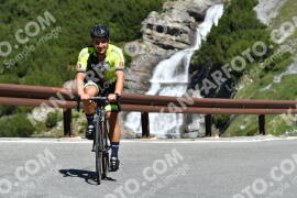 Photo #2253476 | 08-07-2022 10:53 | Passo Dello Stelvio - Waterfall curve BICYCLES