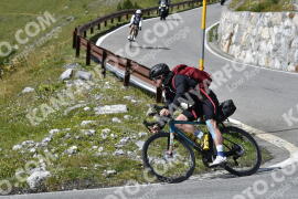 Photo #2779750 | 29-08-2022 15:12 | Passo Dello Stelvio - Waterfall curve BICYCLES