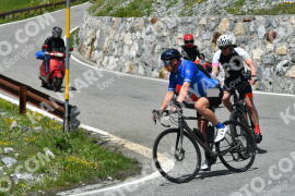 Photo #2137950 | 17-06-2022 13:47 | Passo Dello Stelvio - Waterfall curve BICYCLES