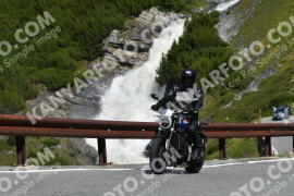Photo #3939728 | 18-08-2023 10:26 | Passo Dello Stelvio - Waterfall curve
