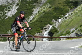 Photo #2207469 | 30-06-2022 10:48 | Passo Dello Stelvio - Waterfall curve BICYCLES