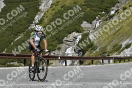 Photo #2768202 | 28-08-2022 10:57 | Passo Dello Stelvio - Waterfall curve BICYCLES
