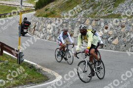 Photo #2683362 | 17-08-2022 13:10 | Passo Dello Stelvio - Waterfall curve BICYCLES