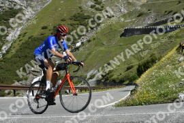 Foto #3338532 | 03-07-2023 10:09 | Passo Dello Stelvio - Waterfall Kehre BICYCLES