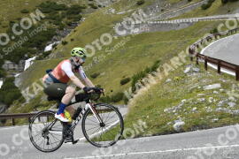 Foto #2853642 | 11-09-2022 12:14 | Passo Dello Stelvio - Waterfall Kehre BICYCLES
