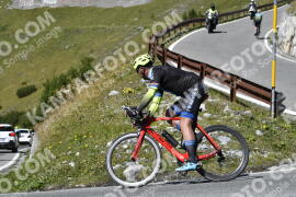 Photo #2868814 | 12-09-2022 13:51 | Passo Dello Stelvio - Waterfall curve BICYCLES