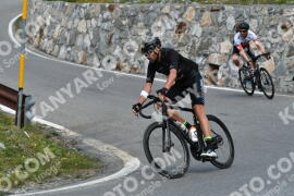 Photo #2370889 | 22-07-2022 12:47 | Passo Dello Stelvio - Waterfall curve BICYCLES