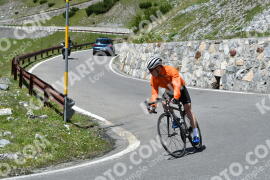 Photo #2303328 | 14-07-2022 14:23 | Passo Dello Stelvio - Waterfall curve BICYCLES