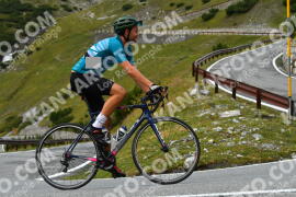 Foto #4084324 | 26-08-2023 10:52 | Passo Dello Stelvio - Waterfall Kehre BICYCLES