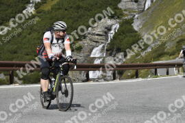 Photo #2824507 | 05-09-2022 11:15 | Passo Dello Stelvio - Waterfall curve BICYCLES