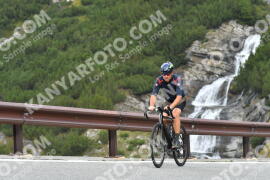 Photo #4280132 | 17-09-2023 09:54 | Passo Dello Stelvio - Waterfall curve BICYCLES