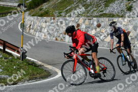 Photo #2547671 | 08-08-2022 15:13 | Passo Dello Stelvio - Waterfall curve BICYCLES