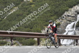 Photo #2884117 | 15-09-2022 11:14 | Passo Dello Stelvio - Waterfall curve BICYCLES