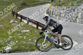 Photo #3714151 | 02-08-2023 14:45 | Passo Dello Stelvio - Waterfall curve BICYCLES