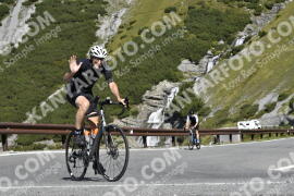 Photo #2751496 | 26-08-2022 10:33 | Passo Dello Stelvio - Waterfall curve BICYCLES