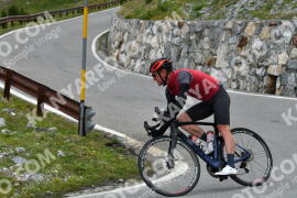 Photo #2410738 | 26-07-2022 12:06 | Passo Dello Stelvio - Waterfall curve BICYCLES