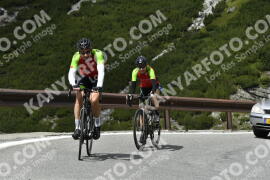 Foto #3738119 | 06-08-2023 12:27 | Passo Dello Stelvio - Waterfall Kehre BICYCLES