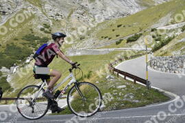Photo #2784718 | 30-08-2022 12:10 | Passo Dello Stelvio - Waterfall curve BICYCLES