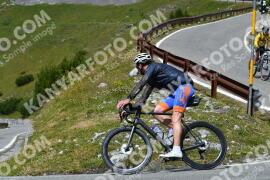 Photo #3902679 | 15-08-2023 13:40 | Passo Dello Stelvio - Waterfall curve BICYCLES