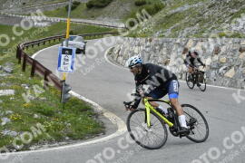 Photo #3203415 | 23-06-2023 14:37 | Passo Dello Stelvio - Waterfall curve BICYCLES