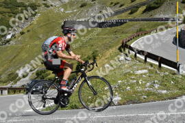 Photo #2767479 | 28-08-2022 10:35 | Passo Dello Stelvio - Waterfall curve BICYCLES