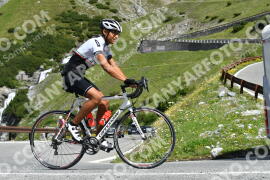 Photo #2228293 | 03-07-2022 10:55 | Passo Dello Stelvio - Waterfall curve BICYCLES