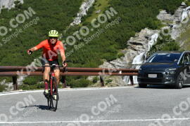 Photo #2494210 | 03-08-2022 10:23 | Passo Dello Stelvio - Waterfall curve BICYCLES