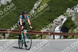 Photo #2542659 | 08-08-2022 10:16 | Passo Dello Stelvio - Waterfall curve BICYCLES
