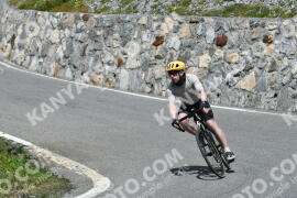 Photo #2581453 | 10-08-2022 13:33 | Passo Dello Stelvio - Waterfall curve BICYCLES