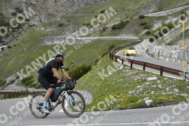 Foto #3080022 | 10-06-2023 16:45 | Passo Dello Stelvio - Waterfall Kehre BICYCLES
