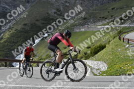 Foto #3080246 | 10-06-2023 17:08 | Passo Dello Stelvio - Waterfall Kehre BICYCLES