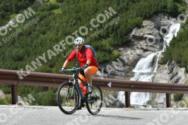 Photo #2643698 | 14-08-2022 14:16 | Passo Dello Stelvio - Waterfall curve BICYCLES