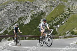 Photo #3762134 | 08-08-2023 11:10 | Passo Dello Stelvio - Waterfall curve BICYCLES