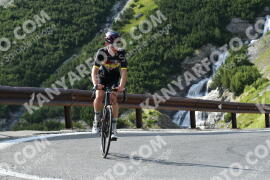 Photo #2322582 | 16-07-2022 17:12 | Passo Dello Stelvio - Waterfall curve BICYCLES