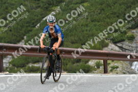 Photo #2682556 | 17-08-2022 11:51 | Passo Dello Stelvio - Waterfall curve BICYCLES