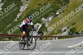 Photo #4212212 | 09-09-2023 10:41 | Passo Dello Stelvio - Waterfall curve BICYCLES