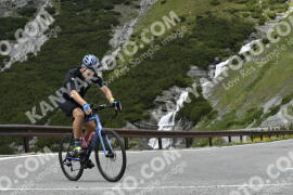 Photo #3341439 | 03-07-2023 13:11 | Passo Dello Stelvio - Waterfall curve BICYCLES