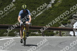 Photo #3231237 | 25-06-2023 12:18 | Passo Dello Stelvio - Waterfall curve BICYCLES