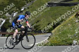 Photo #3360524 | 05-07-2023 10:19 | Passo Dello Stelvio - Waterfall curve BICYCLES