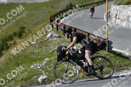 Photo #2744484 | 25-08-2022 15:41 | Passo Dello Stelvio - Waterfall curve BICYCLES